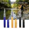 2023 New Year Limited Time Sale 70% OFF🎉Pocket Size Fishing Rod🔥Buy 2 Get Free Shipping