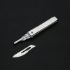 High hardness folding sharp and exquisite knife
