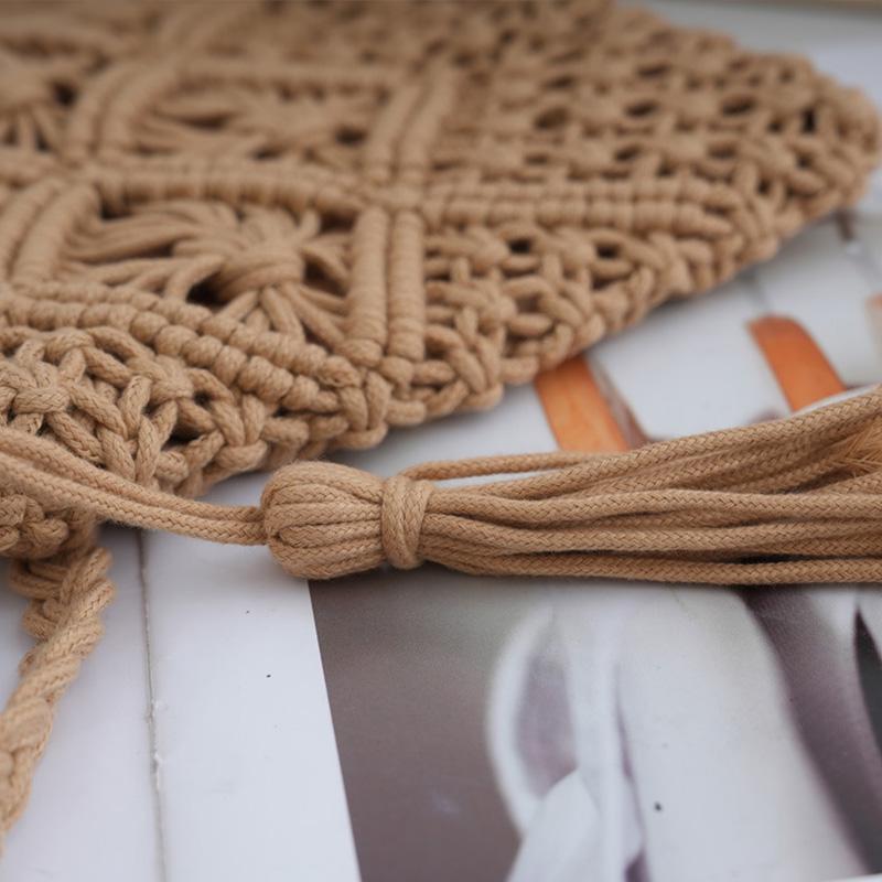 💥LAST DAY SALE 50% OFF💥Minimalist Tassel Women's Clutch⚡BUY 2 FREE SHIPPING