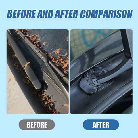 💥LAST DAY SALE 50% OFF💥Protective Cover For Car Wiper Holes