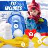 🔥HOT SALE NOW 49% OFF - ❄The Original Snowball Kit🐧☃