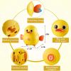 (🎄Early Christmas Sale-48% OFF)Electric Walking Animal Team💝BUY 6 GET EXTRA 20% OFF & FREE SHIPPING
