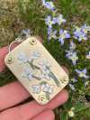🔥Last Day 50% OFF-2025 Micro Flower Press