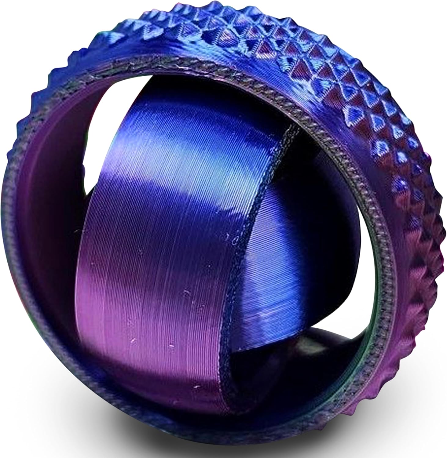 🔥Summer Hot Sale Promotion-49% OFF🌀-3D Rotating Ball Toy
