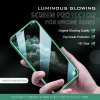 💥LAST DAY SALE 50% OFF💥Luminous Glowing Tempered Glass Screen Protector