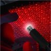 (SUMMER SALE- Save 50% OFF) Plug and Play- Car and Home Ceiling Romantic USB Night Light!- Buy More Save More