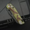 💥Store Renovation Clearance! MT 210T-1PMOBS MSI S/E - Outbreak Injection Molded Handle - Signature Series