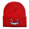 (🔥HOT SALE NOW 49% OFF) - Anime devil embroidered beanie