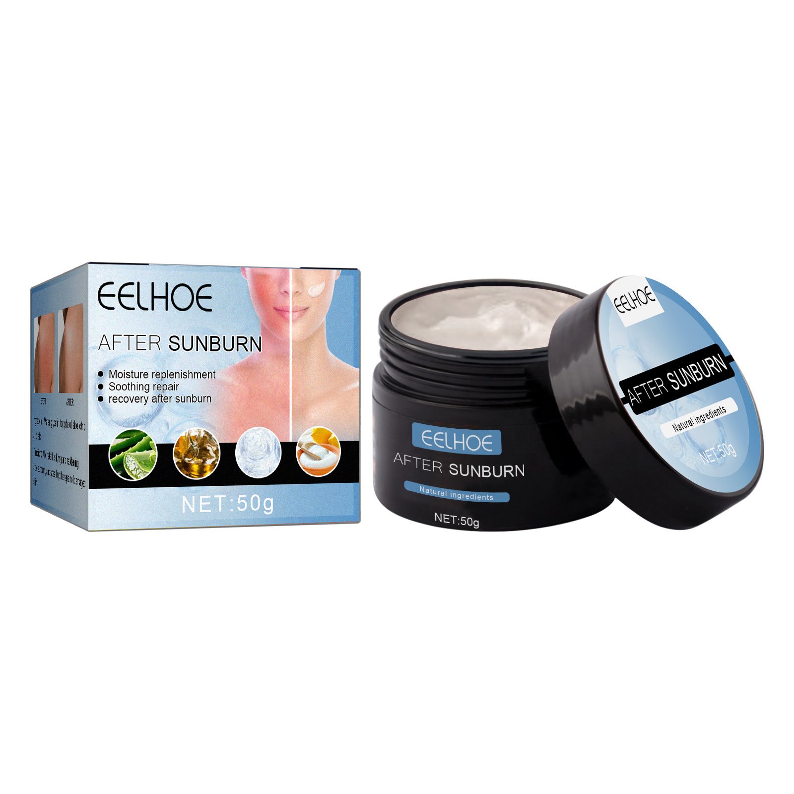 🔥🔥BUY 2 GET 1 FREE🔥Intensive Tanning Luxe Gel