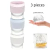 🔥2024 Summer Exclusive 50% OFF - 🧊🍸Ice Ball Maker Mold