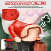 🌲Christmas Sale 48% OFF🎁Funny Santa Claus Bubble Modeling Of The Fart Fart