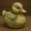 🔥Limited Edition🎁US Dollar Duck Set🦆