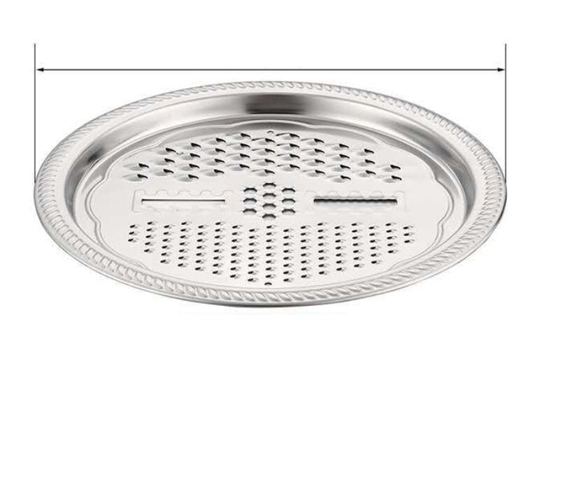 Summer Hot Sale 50% OFF - Germany Multifunctional stainless steel basin
