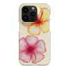 Hibiscus Flower Yellow
