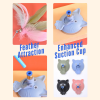 💥LAST DAY SALE 50% OFF💥Interactive Cat Toy Set