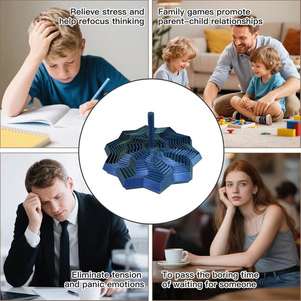 🔥Last Day Promotion 50% OFF🔥Your Perfect Stress-Relief Companion
