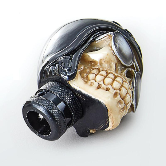 Universal Car Skull Gear Shift Knob, Buy 2 Get Extra 10% Off & Free Shipping