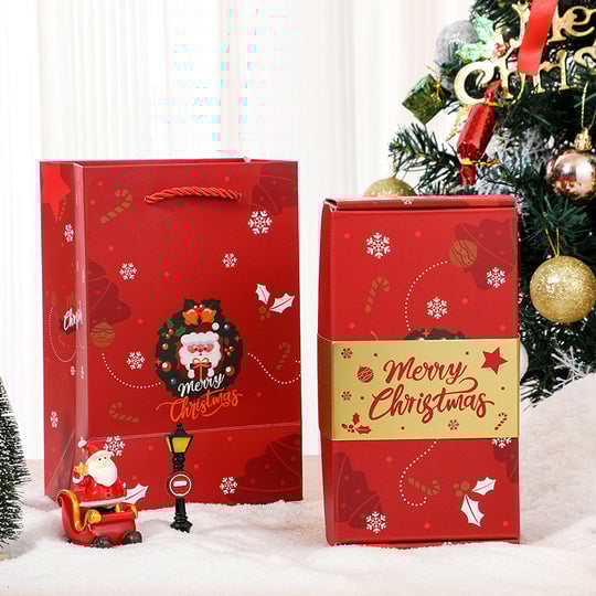 🎅Huge Sale - 49% OFF🎁Christmas Surprise Box🔥Buy 2 Get Extra 10％ OFF