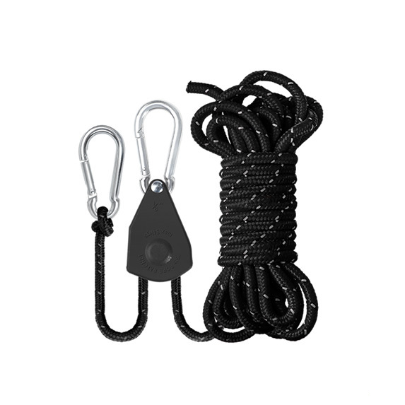 🔥Last Day Promotion 50% OFF🔥Outdoor Windproof Rope⚡️Buy 5 Free Shipping