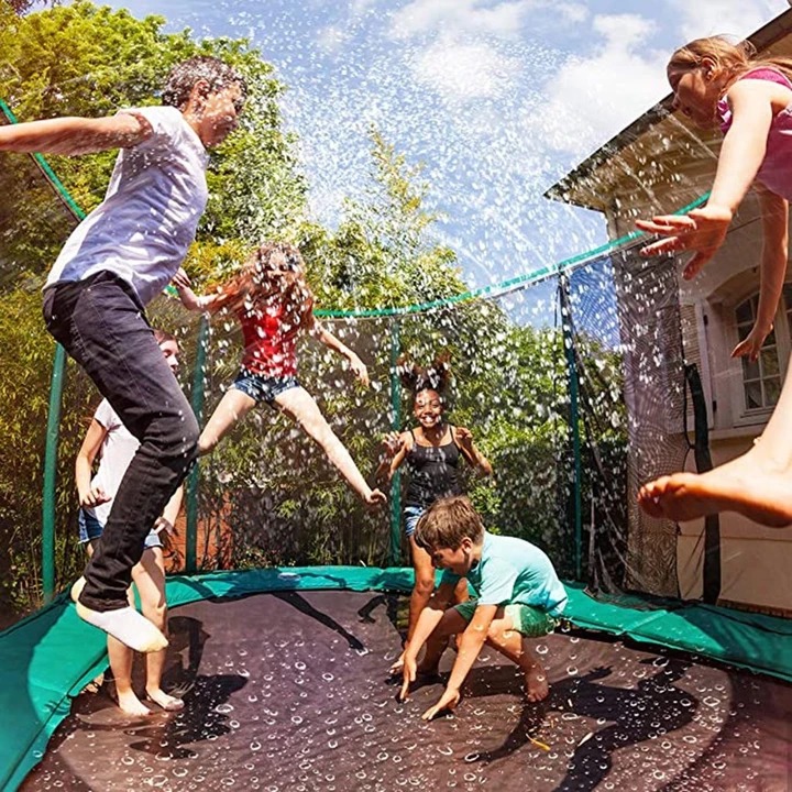 (❤️2021 Spring Flash Sale - 50% OFF) Trampoline sprinkler