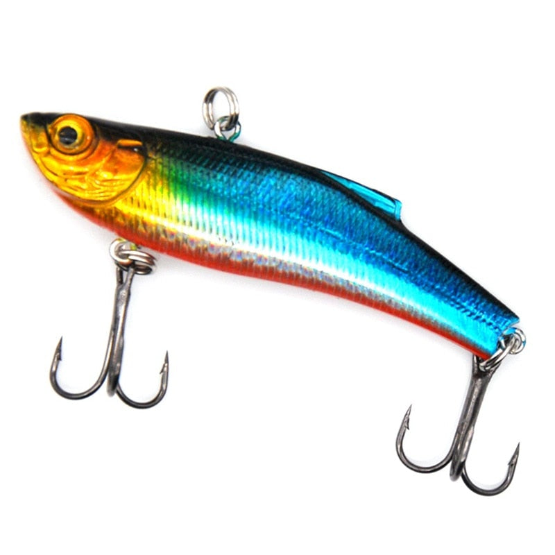 Fishing Lure 3D VIB