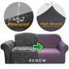 (🎉NEW YEAR HOT SALE-30% OFF) Universal Sofa Cover Elastic Cover-BUY 2 FREE SHIPPING