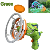 Children's Day Sale💥Electric Dinosaur Bubble Machine