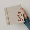 🎁TikTok Last Day Sale - 70% OFF📔2025-2026 Daily Planner🎁BUY 2 Free Shipping