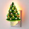 🔥Last Day Promotion 70% OFF🎄Christmas Tree Night Light