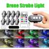 ⏰LAST DAY SALE 50% OFF💥RGB Led Aircraft Strobe lights