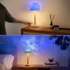 🌊RGB Ocean Wave Projector Table Lamp