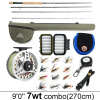 🎣 Summer Sale-50% OFF🐠MAXIMUMCATCH Combo Fishing Rod and Reel