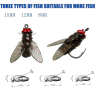 Bionic Fly Fishing Bait(20PCS)🔥🔥🔥