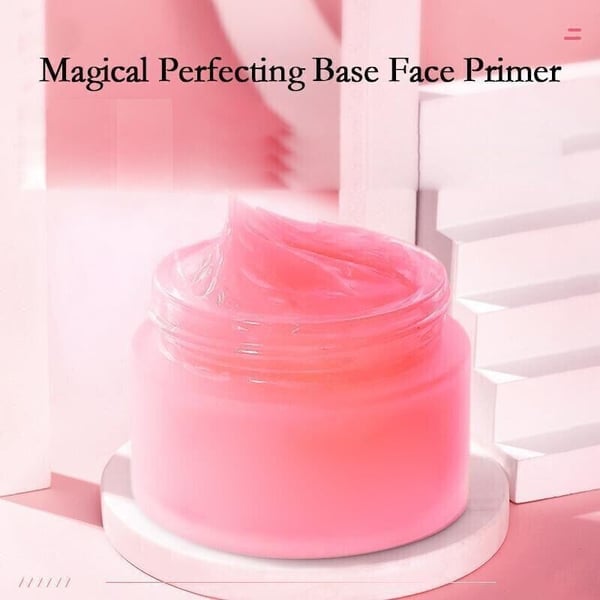 🔥Last Day 70% OFF - 2023 New Magical Perfecting Base Face Primer Under Foundation🔥