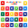 🎁Enlightenment Alphabet Fabric Cards
