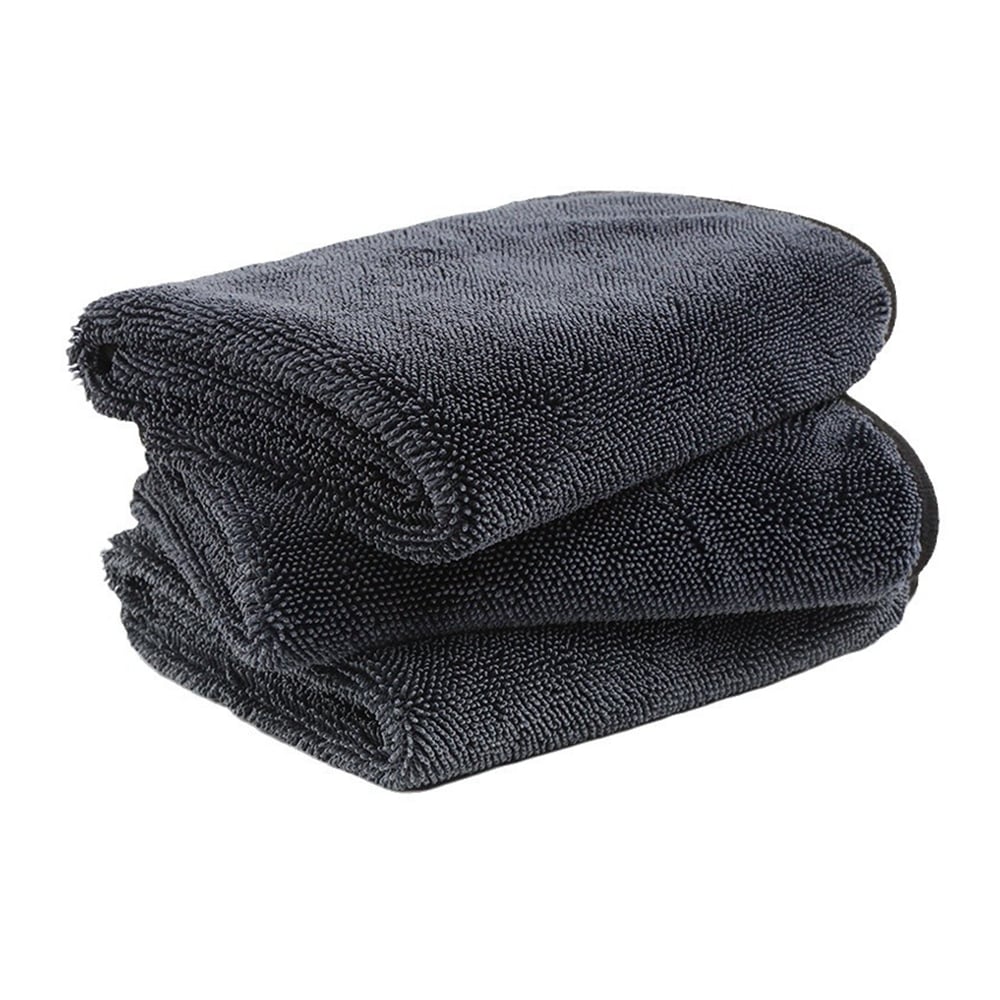 Last Day Promotion 70% OFF - 🔥Microfiber Car Drying Towel