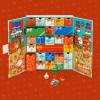 🎄🎅Christmas Presale - 49% OFF🎄-Advent Calendar Christmas Countdown(BUY 2 GET FREE SHIPPING)