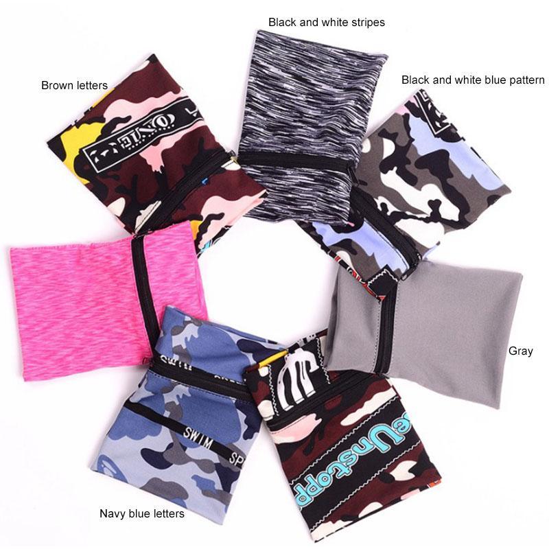 (HOT SALE- UP TO 50% OFF) 3 IN 1 Phone Sports Armband Sleeve- BUY 5 FREE SHIPPING