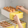 Lifting Type Egg Storage Box