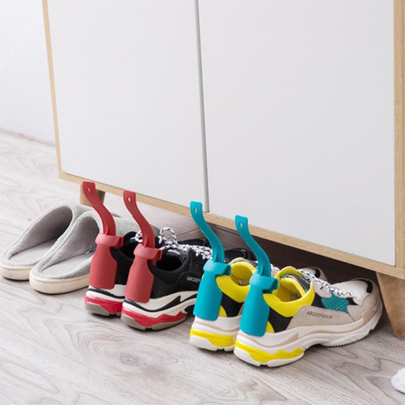 🔥LAST DAY PROMOTION - SAVE 50% OFF🔥Lazy Shoe Helper(Buy 3 Get Extra 25% OFF)