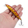 🎣 Summer Sale-50% OFF🐠1PCS Minnow Fishing Lure