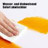 🔥10 Stück Marmor-Wandpaneele zum Abziehen und Aufkleben, wasserfest(Sie können es selbst zusammenbauen! )