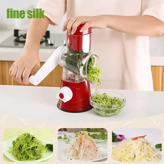 Early Christmas Hot Sale 50% OFF - Multi-Function Vegetable Cutter & Slicer(Buy 2 Free Shipping)