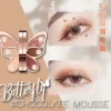 Butterfly Eyeshadow Palette