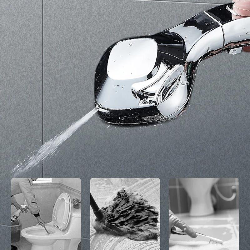 🔥(Mother's Day Promo - 50% OFF) Premium Pressure Shower Head - Buy 2 Free Shipping
