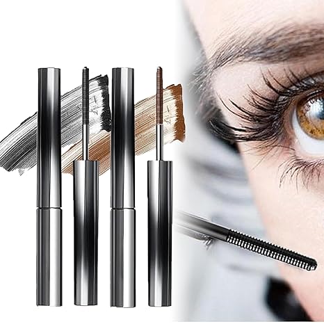 💕Kaufen Sie 1 und erhalten Sie 1 gratis – jeweils nur €6.49🔥Kapeine® Iron Wand Mascara