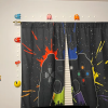 Retro Game Arcade Wall Decor