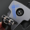 🔥Letzter Tag 49% Rabatt✨360° Dashboard‑Handyhalter
