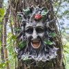 Elder Tree Spirit Statue