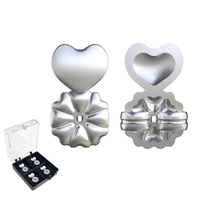 Mother's Day Pre-Sale 48% OFF - Earring lifter(2 Pairs/4 Pcs）BUY 4 GET 30% OFF&Free Shipping